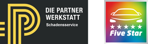 KFZ Werkstatt Manfred Geib Zetrifizierungen Five Star
